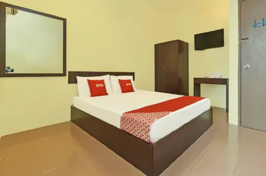 Spot on 91178 Motel Impian Hotel di Seri Manjung