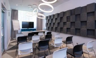 Satelinn Moscow Khovrino Hotel