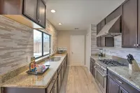 Collins Family-Friendly Texas Home with Private Pool! Hotels in Garland