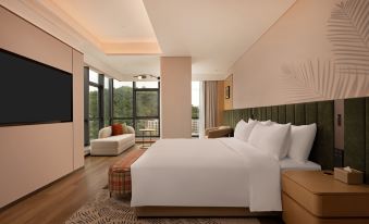 Hilton Garden Inn Maoming Xinyi