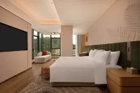 Hilton Garden Inn Maoming Xinyi Hotels in Xinyi