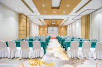 Mingzhu Rezen Hotel Hotels in Changzhi