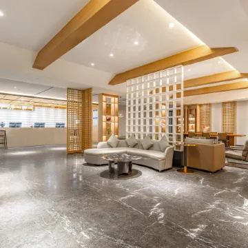 Shanzhiji Hotel (Tingri County Government)