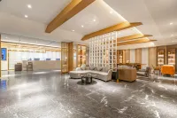 Shanzhiji Hotel (Tingri County Government)