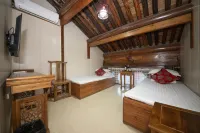 huibaoyuanChinese Inn (See Pingyao Again Cultural Park)