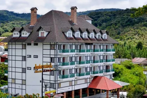 Iris House Hotel Cameron Highlands