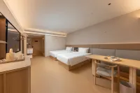 JI Hotel (Changsha Yuelushan Juzizhou River View )