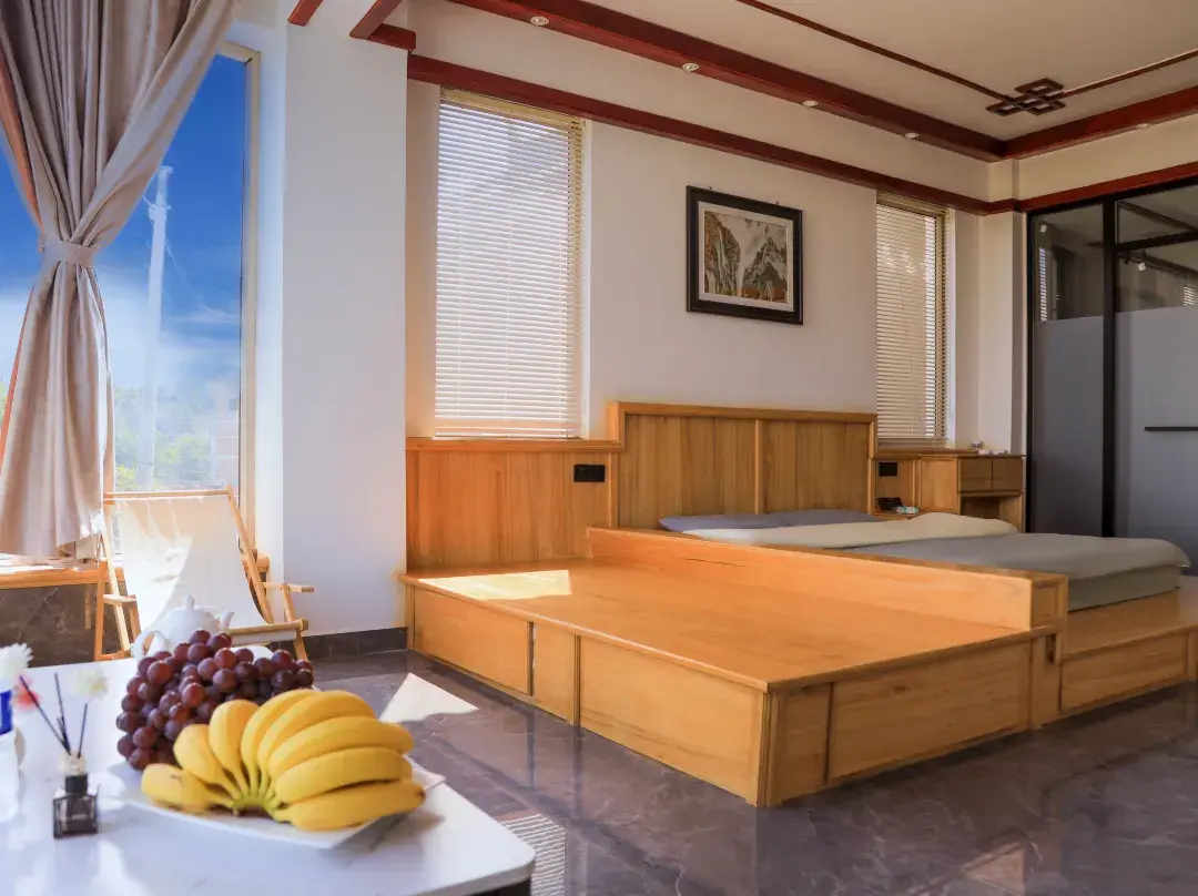 Dali Xishan Yougu Homestay - Dali