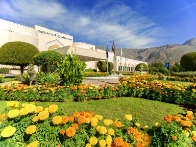 Golden Tulip Nizwa