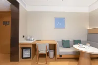 Quanjie Hotel (Bahan Branch near Yijishan Hospital, Wuhu)