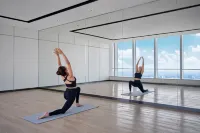 Niccolo Suzhou - Træningscentre