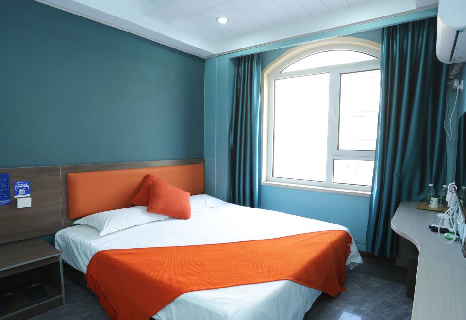 객실 내 어메니티