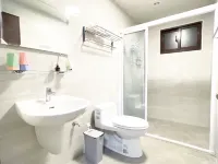 Yilan Blessedodo Beach House Homestay