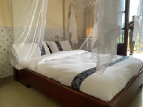 Kivu Nest Hotel Hotels in Rubavu
