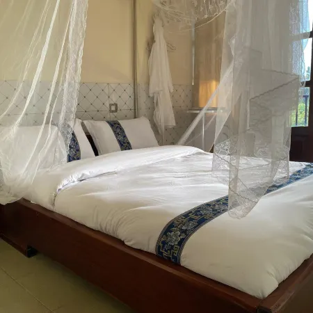 Kivu Nest Hotel Hotels in Rubavu