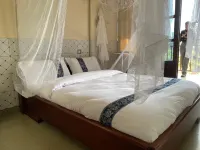Kivu Nest Hotel Hotels in Rubavu