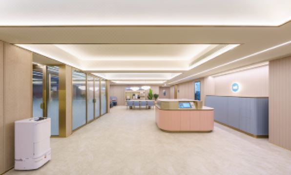 Hanting Hotel (Dalian North Station North Square Branch)