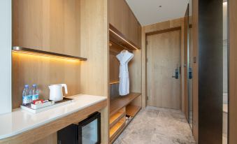 Artel Hotel Putian Nanri Island