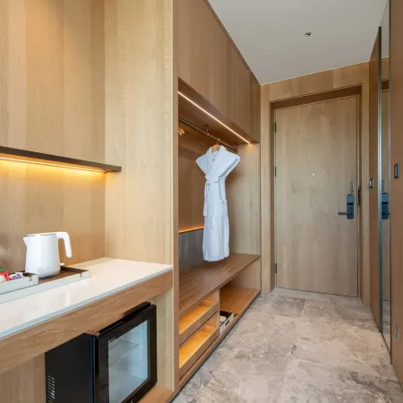 Artel Hotel Putian Nanri Island