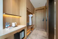 Artel Hotel Putian Nanri Island Hotels in der Nähe von Anfu Society