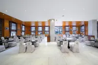 Jinzuo Garden Hotel - sarapan