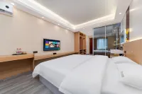 Yaduo Hotel Hotel in zona Heilongjiang Discipline Inspection Monitor Cadre College