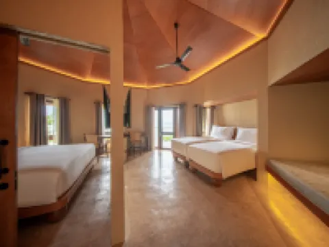 Kira Baya 沙美島 沙美島酒店