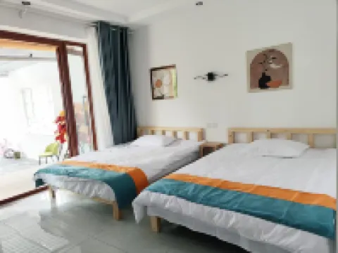 Shuimo Fengqing Chinese Inn