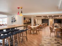 Holiday Inn Express LONDON - LIMEHOUSE by IHG Hotels near London Velopark