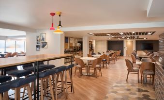 Holiday Inn Express London - Limehouse