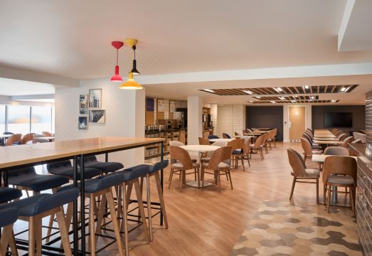 홀리데이 인 익스프레스 런던 라임하우스