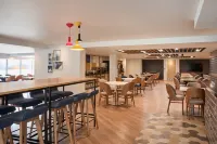 Holiday Inn Express LONDON - LIMEHOUSE by IHG Hotels in London