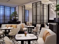 The Ritz-Carlton, Suzhou - breakfast