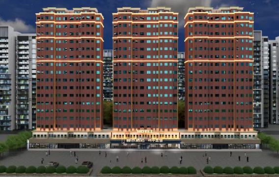 Lishui Hotel