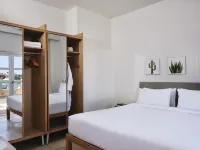 Captain's Inn Hotels in 