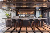 IntercityHotel Shaoxing Xinchang TaiGrid Plaza - Baarit