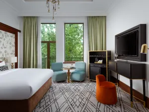 The Merchant Baku Hotel