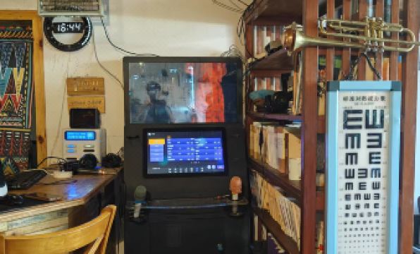 Chunyu Qiyuan International Youth Hostel