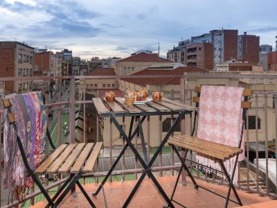 Apartment Marti i Julia