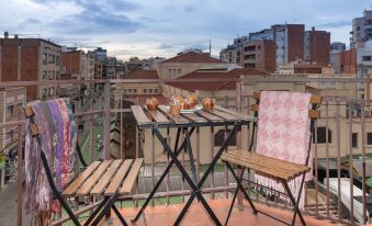 Apartment Marti i Julia