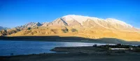 Yijing Baisha Camping Hotel (Baisha Lake)