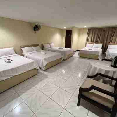 Vista Venice Resort Rooms