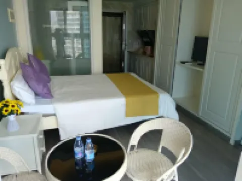 Jiangwan No.1 Changsheng Homestay
