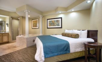 Club Wyndham Star Island