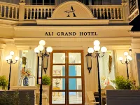 Ali Grand Hotel
