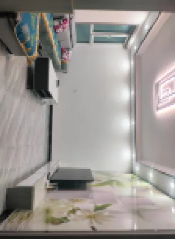 Delingha Jingxin Zhi Su Homestay