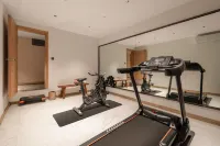 Manlan Xitang Hotel (Yingtianmen South Square Branch, Luoyi Ancient City, Luoyang)