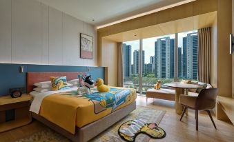 Hyatt Regency Ningbo Hangzhou Bay