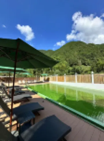 Xiuning Wuli Homeland Scenic B&B