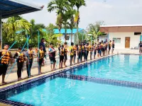 Banana Resort Sadao - Pools